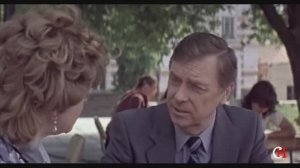 Пять минут страха 1985 - трейлер