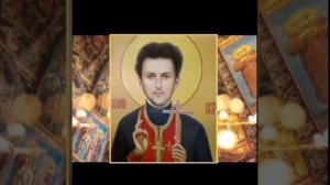 Акафист священномученику Петру Боярскому. 
✨✨✨✨✨✨✨✨✨✨✨✨✨✨