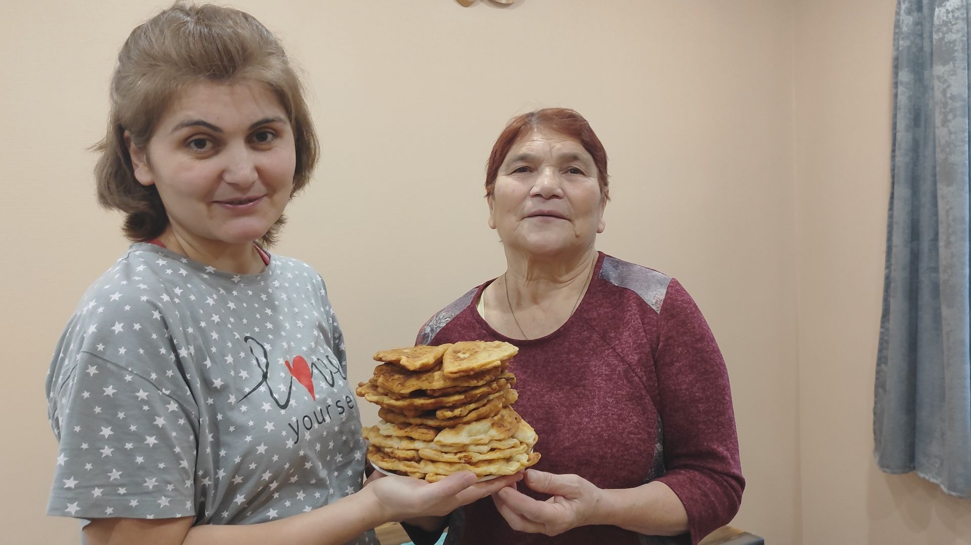 Готовим и ремонтируем)) смотреть онлайн