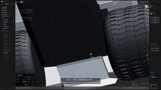 05 General Adjustments смотреть онлайн