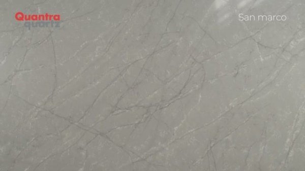 Кварцит светопрозрачный 9972 (SAN MARCO)