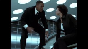 Люди в черном. Москва слезам не верит