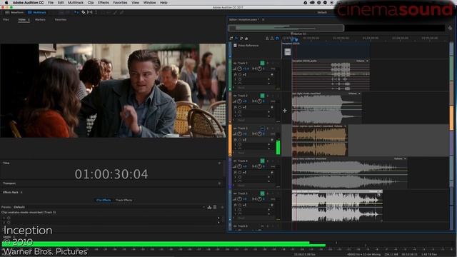 V5 C8_ Better & Best Examples In Scenes смотреть онлайн