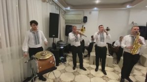 🔥Лэутари ла Нунта 🎺🪗🎷Музика популарэ молдовеняскэ💃