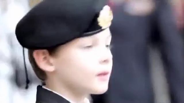 Песня балтийских морских пехотинцев. Группа "Черные береты." смотреть онлайн