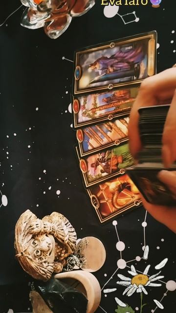 Любит или нет?