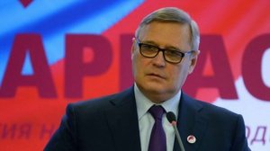 Экс-премьер России Касьянов внесён в перечень террористов Росфинмониторинга