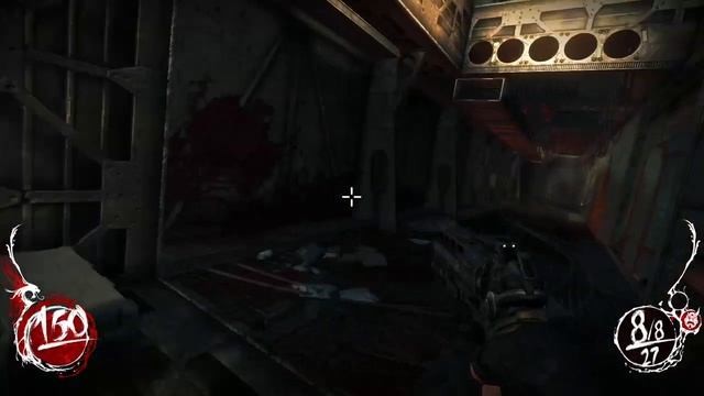 Shadow Warrior (Стрим 5 - Главы 9 и 10)