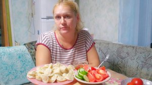 МУКБАНГ, АЛТАЙ, ЗАРИНСК,КАК ПОЗНАКОМИЛИСЬ