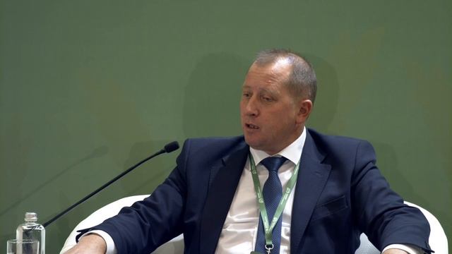 Органическое агропроизводство – инновационная сельхозиндустрия: опыт Белгородской области