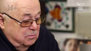 ⚡️ Эксклюзивное интервью Александра Калягина