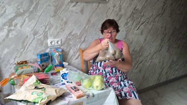 Я дома, мои впечатления от поездки и мои покупки. смотреть онлайн