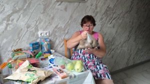 Я дома, мои впечатления от поездки и мои покупки.