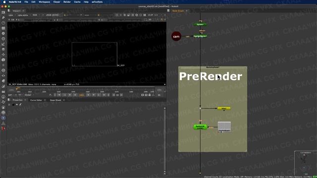 0402 Prepare First Render Write.mp4 смотреть онлайн