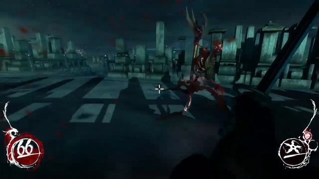 Shadow Warrior (Стрим 3 - главы 5 и 6)