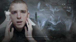 СМОТРИТЕЛЬ МАЯКА | The Lightkeeper