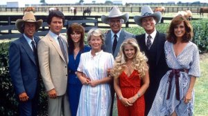 Сериал Даллас  - 2 сезон 13 серия / Dallas