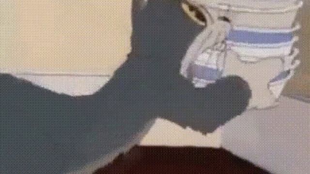 С Джерри шутки плохи😆😆😆 смотреть онлайн