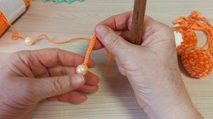 Давайте свяжем Лошадку крючком!🐎