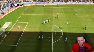 FC 26 Мощный Финал Карьеры за Манчестер Сити #10