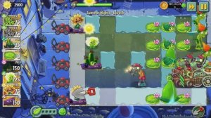 Зомби против растений