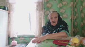 Нелегкая доля Марии Егоровны