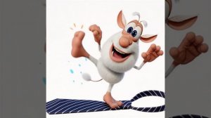 буба и шиза