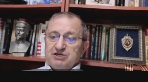 Яков Кедми: Европа хочет войны