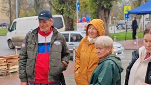 МАРИУПОЛЬ к нам Приезжают Туристы увидеть изменения города🏢Восстановление и Жизнь Сегодня