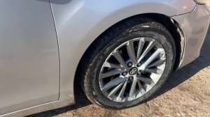 С этим скрипом в камри 40 я ездил 3 месяца и не мог найти)