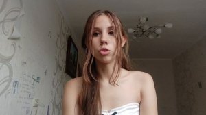 Видеовизитка Рубан Ульяна 14 лет