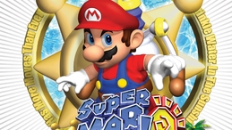 Super Mario Sunshine (2002) #4 Ананасовый парк. Прохождение без комментариев