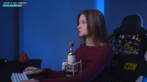 Эфир от 15.11.2025 (Twitch) Уже пора разгонять нг настроение?