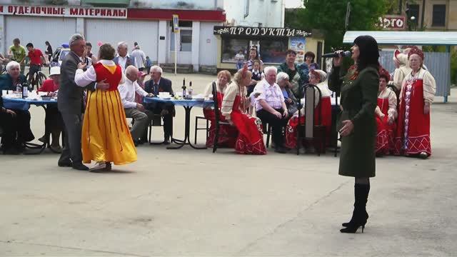 Ведь я твоя память.