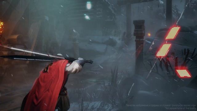 «Киберслав_ Затмение». Первый геймплейный тизер-трейлер игры. смотреть онлайн