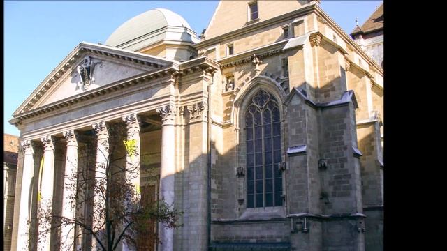 Швейцария. Женева. 10. 2009 г. смотреть онлайн