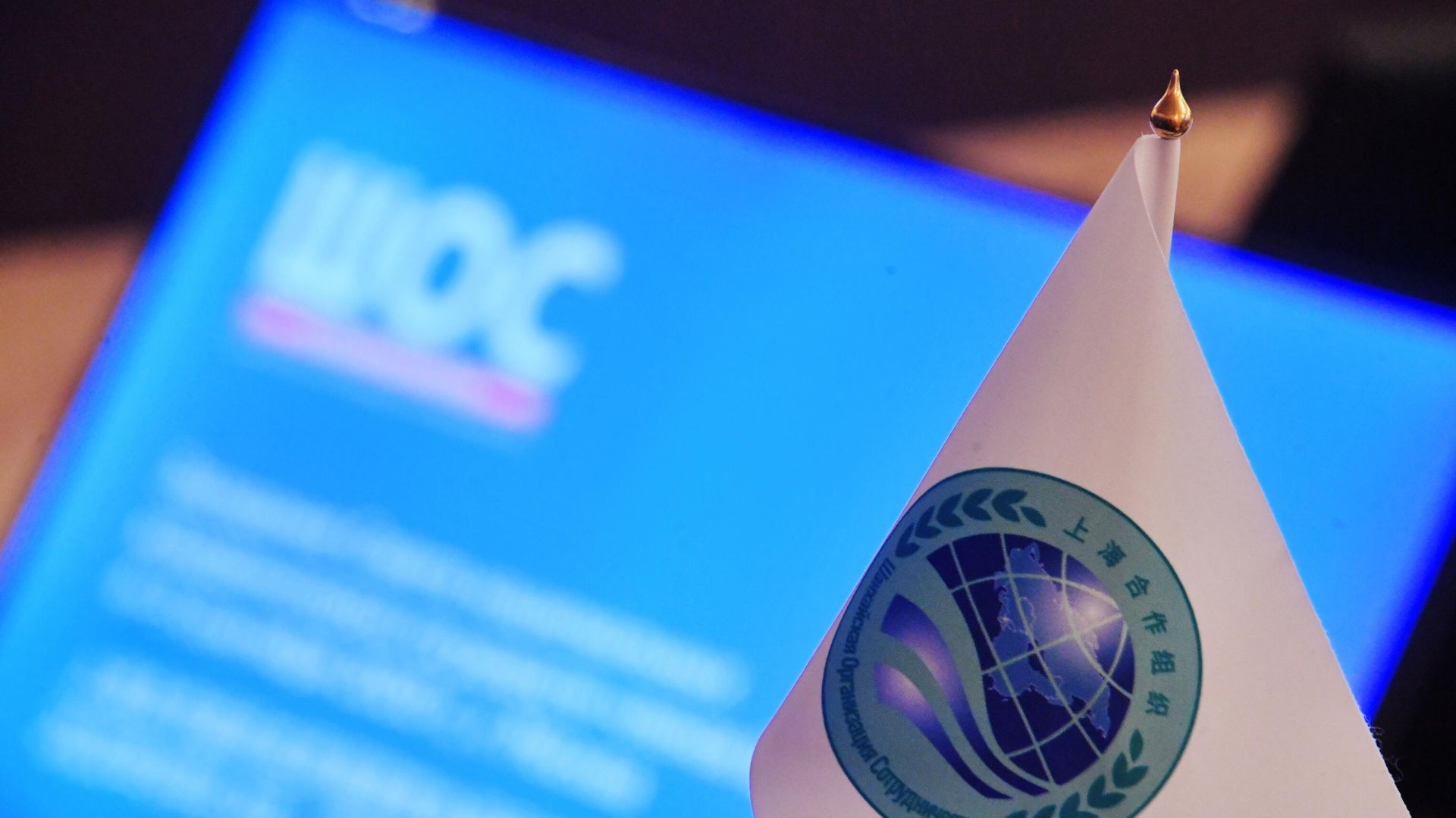 Заседание Совета глав правительств стран ШОС – трансляция смотреть онлайн