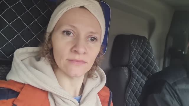 Семья не в его приоритетах. Уехала с детьми из одной деревни в другую... смотреть онлайн