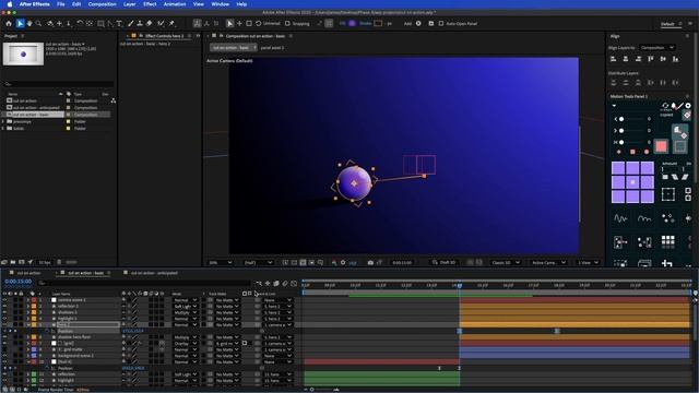 4.4 - Cut on action смотреть онлайн