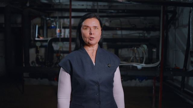 Блочный Индивидуальный Тепловой Пункт... и не только