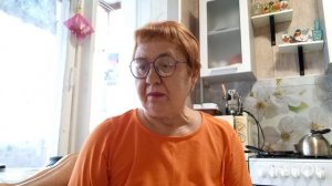 моя вторая закупка