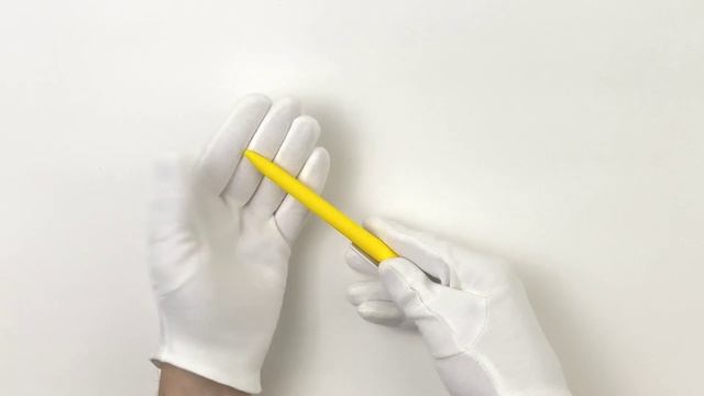 Ручка ZETA SOFT, Желтая 1010.04 смотреть онлайн
