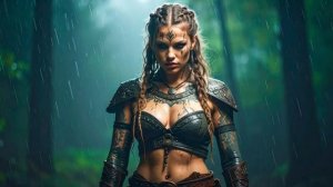 Uruz - Vikings - Nordic Ambient Music