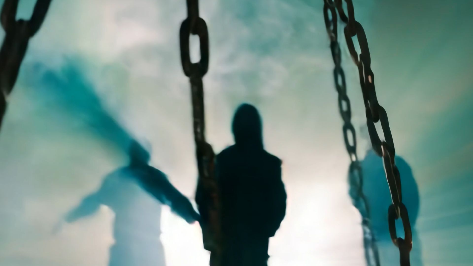 CASHPEROVSKIY — Руки Вверх!