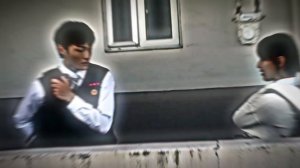 Эдит на чон сана(сериал мы все мертвы 1 сезон)