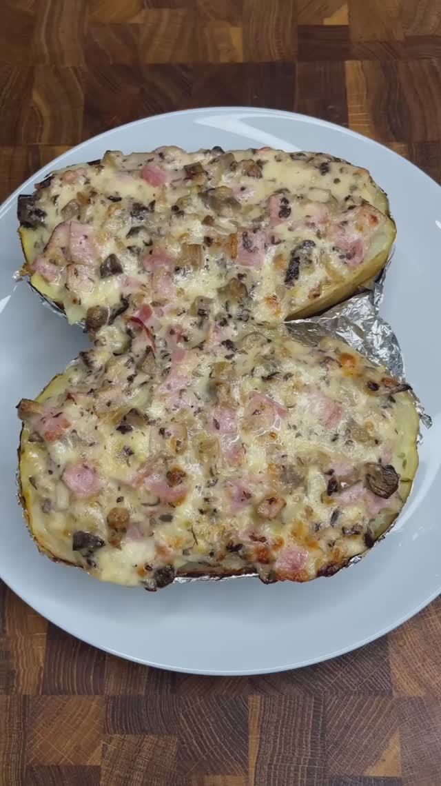 Крошка Картошка 🔥Готовим дома👍Съедается за раз !