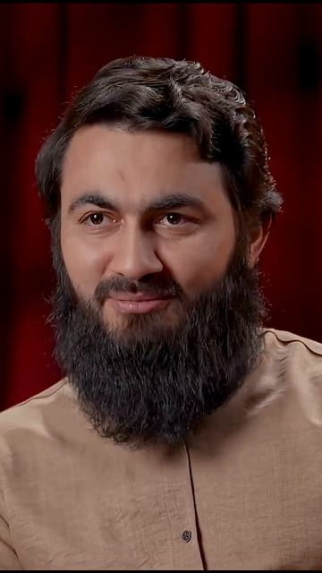 Вещий сон Хадиджи ( رضي الله عنهم) | Юсуф Берхудар смотреть онлайн