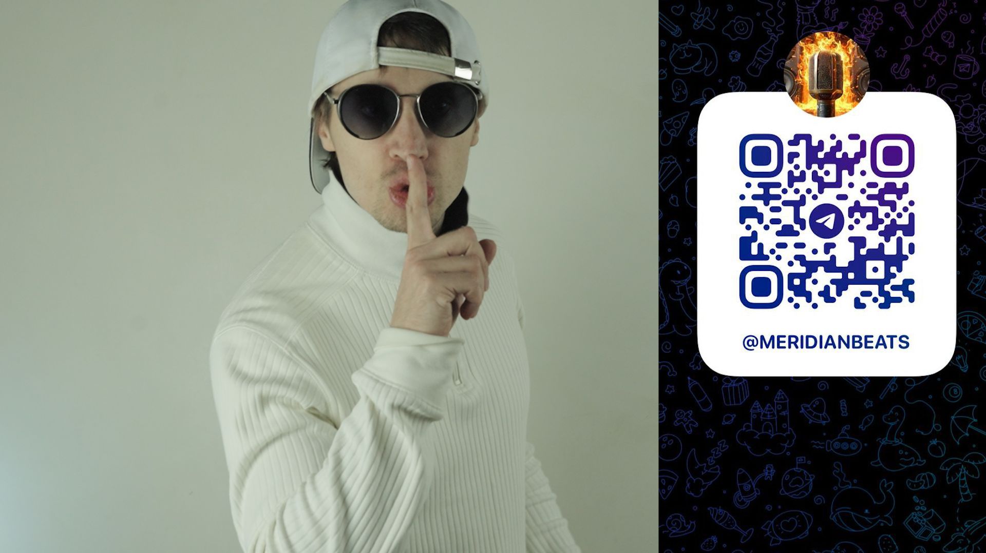 Снимаем так, что даже кот одобрит