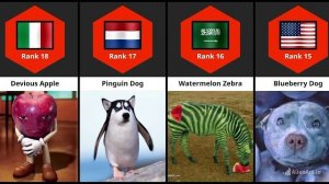 ОБЗОР КЛАССИЧЕСКИХ БРЕЙНРОТОВ! БРЕЙНРОТ С КОТОРОГО ВСЁ НАЧАЛОСЬ РЕАКЦИЯ! ИТАЛЬЯНСКИЕ МЕМЫ КЛАССИКА