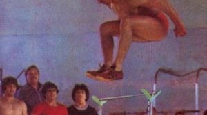 Юрик Варданян. тренировка.